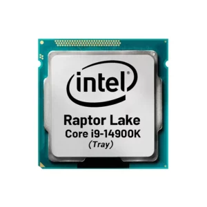 پردازنده اینتل مدل Intel Core i9 14900K