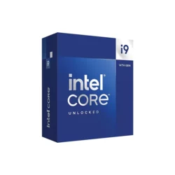 پردازنده اینتل مدل Intel Core i9 14900K