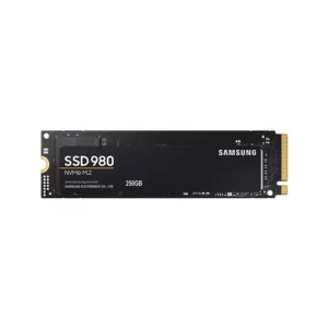 هارد SSD اینترنال SAMSUNG 980 PCIe ظرفیت 250 گیگابایت