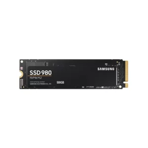 هارد SSD اینترنال SAMSUNG 980 PCIe ظرفیت 500 گیگابایت