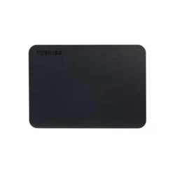 هارد اکسترنال توشیبا Toshiba Canvio Basics 4TB | ظرفیت 4 ترابایت