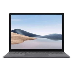 لپ تاپ استوک مایکروسافت مدل Microsoft Surface Laptop 4 CPU: Rayzen 7 | Ram:16GB | HDD:512GB SSD | VGA:AMD