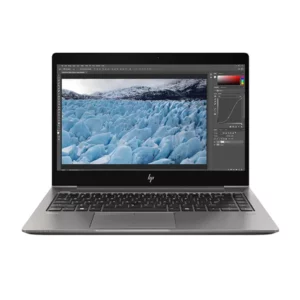 لپ تاپ استوک اچ پی مدل HP ZBook 14U CPU:i5 8365U | Ram:8GB | HDD:256GB SSD M2 | VGA:intel لپ تاپ استوک اچ پی مدل HP ZBook 14U CPU:i5 8365U | Ram:8GB | HDD:256GB SSD M2 | VGA:intel