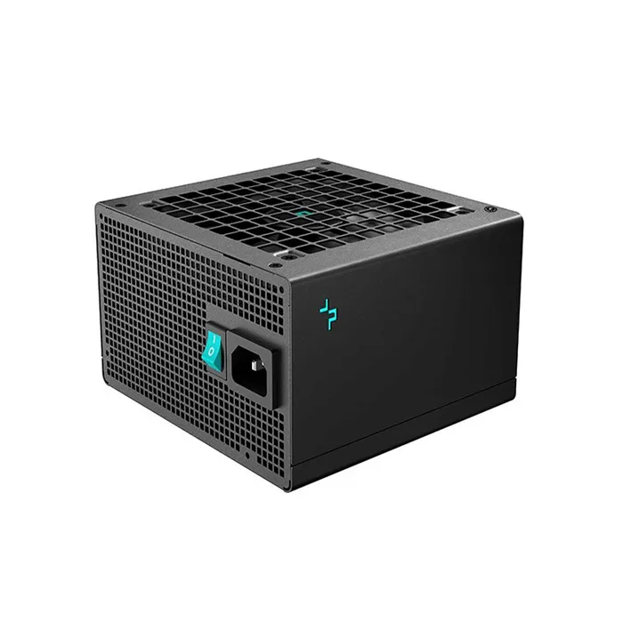 پاور کامپیوتر دیپ کول 4۵۰ وات غیر ماژولار مدل DEEPCOOL PF450