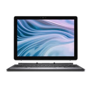 لپ تاپ استوک دل مدل Dell Latitue 7210 2 in 1 CPU:i5 10310U | Ram:8GB | HDD:256GB SSD M2 | VGA:Intel UHD Graphics 620
