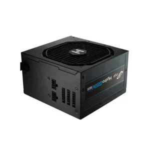 پاور کامپیوتر اف اس پی 1000 وات کاملا ماژولار مدل FSP HYDRO PTM PRO 1000W