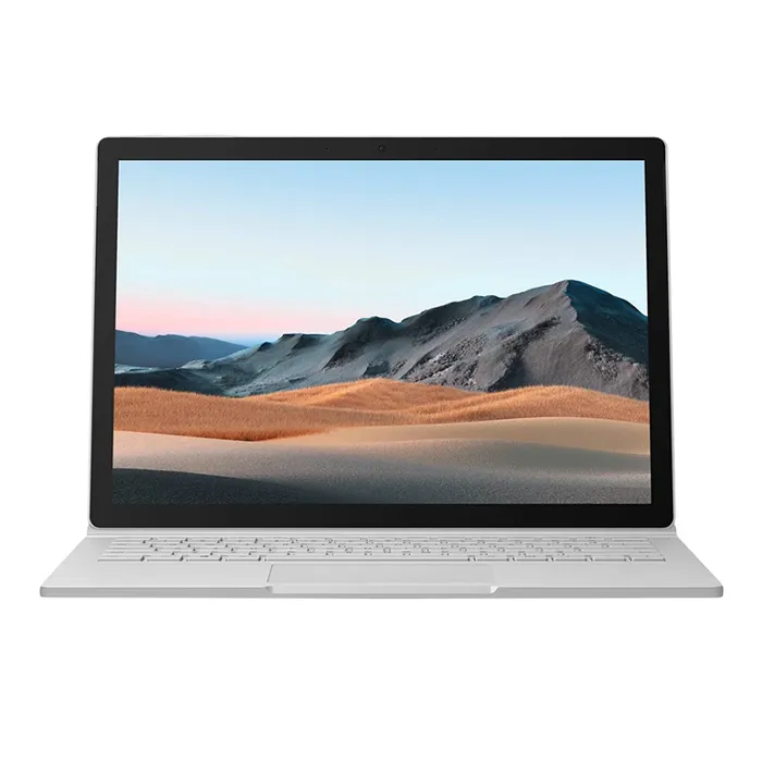 لپ تاپ استوک مایکروسافت مدل Microsoft Microsoft Surface Book 3 CPU : i5 1035G7 | Ram:8GB | SSD:256GB M2 | VGA:intel iris R plus