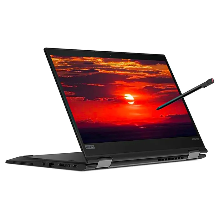 لپ تاپ استوک لنوو مدل LENOVO L390 YOGA CPU:i5 8265U | Ram:8GB | HDD:256GB SSD M2 | VGA:Intel UHD Graphics 620