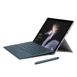 لپ تاپ استوک مایکروسافت مدل Microsoft Surface Laptop 1 CPU: i5 7300U | Ram:8GB | HDD:256GB SSD M2 | VGA:intel iris R plus