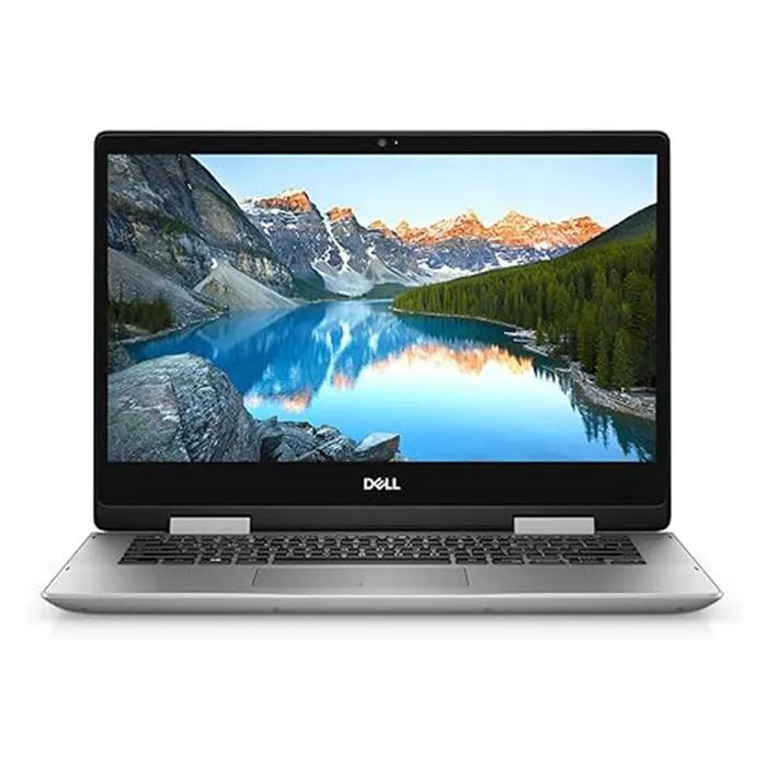 لپ تاپ استوک دل مدل Dell Inspiron 5491 2in1 CPU:i7 10510U | Ram:8GB | HDD:256GB SSD M2 | VGA:Intel UHD