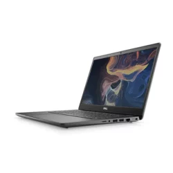 لپ تاپ استوک دل مدل Dell Latitude 3410 CPU:i5 10210U | Ram:8GB | HDD:256GB SSD M2 | VGA:Intel UHD