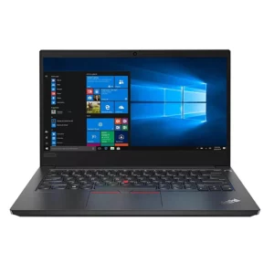 لپ تاپ استوک لنوو مدل LENOVO Thinkpad E14 CPU:Ryzen 5 5500U | Ram:8GB | HDD:256GB SSD M2 | VGA:1GB AMD Radeon