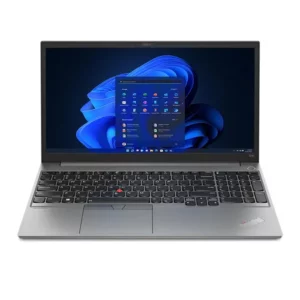 لپ تاپ استوک لنوو مدل LENOVO Thinkpad E14 CPU:Ryzen 7 5700U | Ram:8GB | HDD:256GB SSD M2 | VGA:1GB AMD Radeon