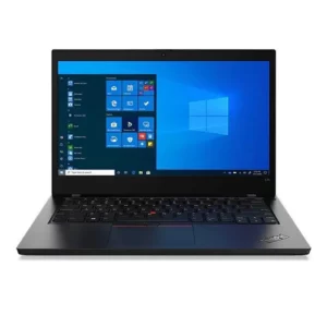 لپ تاپ استوک لنوو مدل LENOVO Thinkpad L14 CPU:Ryzen 5 PRO 4650U | Ram:8GB | HDD:256GB SSD M2 | VGA: Amd Radeon