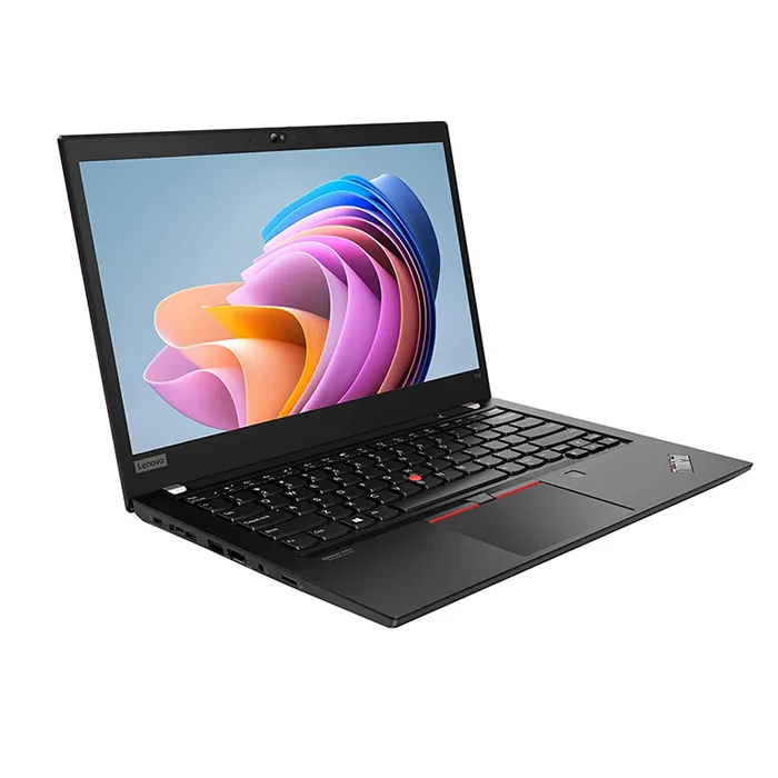 لپ تاپ استوک لنوو مدل LENOVO Thinkpad T14 CPU:i5 1145G7 | Ram:16GB | HDD:256GB SSD M2 | VGA:Intel iris R Xe