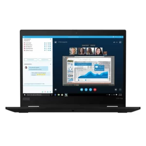 لپ تاپ استوک لنوو مدل LENOVO Thinkpad T14s CPU:Ryzen 5 PRO 4650U | Ram:16GB | HDD:256GB SSD M2 | VGA: Amd Radeon