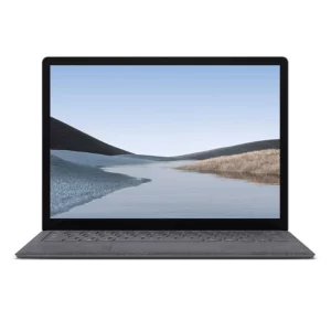 لپ تاپ استوک مایکروسافت مدل Microsoft Surface loptop ۳ CPU : i۷ ۱۰۶۵G۷ | Ram:۱۶GB | SSD:۲۵۶GB M۲ | VGA:intel iris R plus