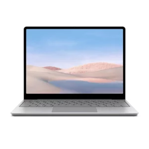 لپ تاپ استوک مایکروسافت مدل Microsoft Surface laptop GO CPU : i5 1035G1 | Ram:8GB | SSD:256GB M2 | VGA:intel UHD