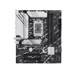 مادربرد ایسوس مدل ASUS PRIME B760M-A WIFI Motherboard