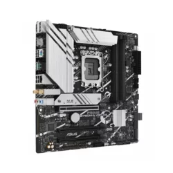 مادربرد ایسوس مدل ASUS PRIME B760M-A WIFI Motherboard