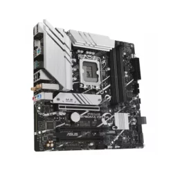 مادربرد ایسوس مدل ASUS PRIME B760M-A WIFI Motherboard