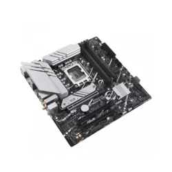 مادربرد ایسوس مدل ASUS PRIME B760M-A WIFI Motherboard