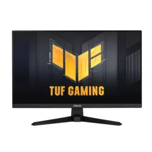 مانیتور ایسوس 23.8 اینچ مدل ASUS TUF Gaming VG249QM1A