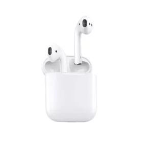 هدفون بلوتوثی اپل مدل (Airpods 2) AirPods New Generation