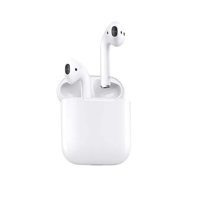 هدفون بلوتوثی اپل مدل AirPods New Generation