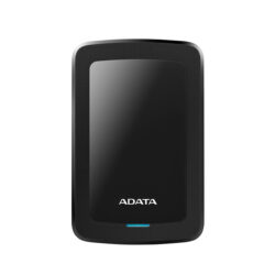 هارد اکسترنال ای دیتا مدل ADATA HV300 ۱TB | ظرفیت ۱ ترابایت