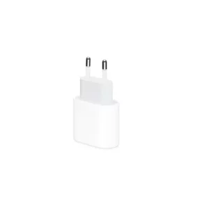 شارژر دیواری اپل مدل Apple ۲۰W USB-C Power Adapter