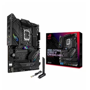 مادربرد ایسوس مدل ASUS ROG STRIX B760-F GAMING WIFI Motherboard