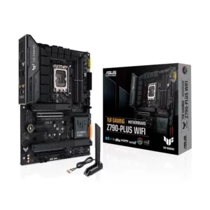 مادربرد ایسوس مدل ASUS TUF GAMING Z790-PLUS WIFI D5 Motherboard