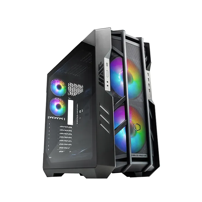 کیس کامپیوتر گیمینگ کولر مستر مدل Cooler Master HAF 700