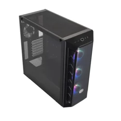 کیس کامپیوتر گیمینگ کولر مستر مدل Cooler Master MasterBox MB520 ARGB