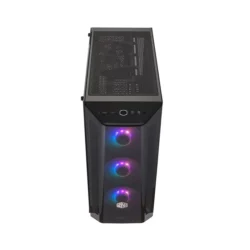 کیس کامپیوتر گیمینگ کولر مستر مدل Cooler Master MasterBox MB520 ARGB