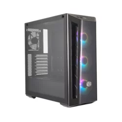 کیس کامپیوتر گیمینگ کولر مستر مدل Cooler Master MasterBox MB520 ARGB