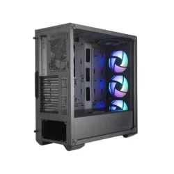 کیس کامپیوتر گیمینگ کولر مستر مدل Cooler Master MasterBox MB520 ARGB