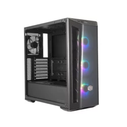 کیس کامپیوتر گیمینگ کولر مستر مدل Cooler Master MasterBox MB520 ARGB