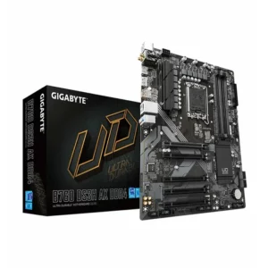 مادربرد گیگابایت مدل Gigabyte B760 DS3H AX D4 Motherboard