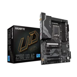 مادربرد گیگابایت مدل Gigabyte Z790 UD AC D5 Motherboard