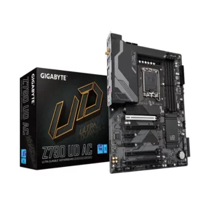 مادربرد گیگابایت مدل Gigabyte Z790 UD AC rev. 1.0 Motherboard