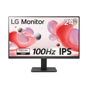 مانیتور ال جی 23.8 اینچ مدل LG MR400-B