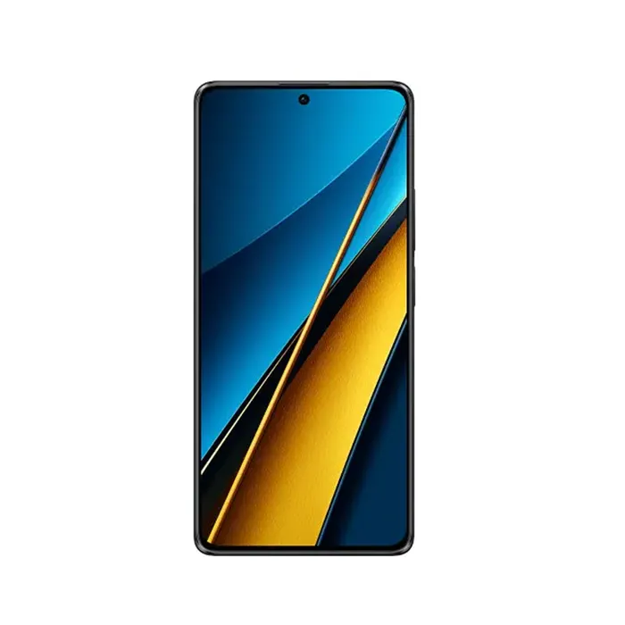 گوشی موبایل شیائومی مدل Poco X6 Pro ظرفیت ۲۵۶ گیگابایت و رم 8 گیگابایت | 5G