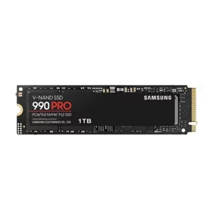 هارد SSD اینترنال SAMSUNG ۹9۰ PRO PCIe ۳.۰ NVMe M.۲ ظرفیت 1 ترابایت