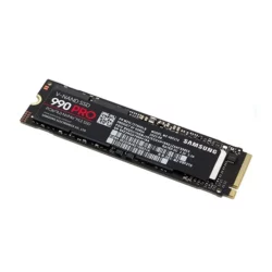 هارد SSD اینترنال SAMSUNG ۹9۰ PRO PCIe ۳.۰ NVMe M.۲ ظرفیت 1 ترابایت