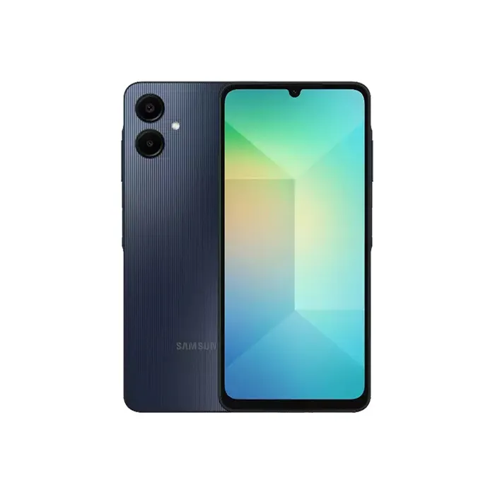 گوشی موبایل سامسونگ مدل Samsung Galaxy A06 ظرفیت 64 گیگابایت و رم 4 گیگابایت | 4G