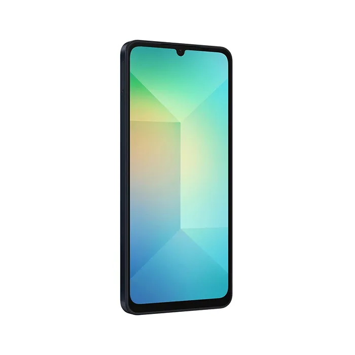 گوشی موبایل سامسونگ مدل Samsung Galaxy A06 ظرفیت 64 گیگابایت و رم 4 گیگابایت | 4G