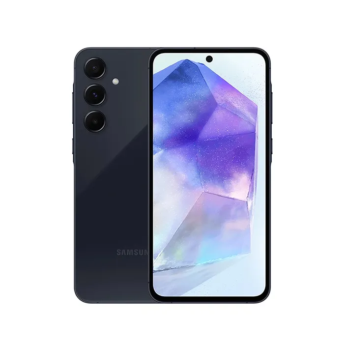 گوشی موبایل سامسونگ مدل Galaxy A55 دو سیم کارت ظرفیت 256 گیگابایت و رم 8 گیگابایت - ویتنام