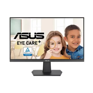 مانیتور ایسوس 27 اینچ مدل ASUS VA27EHF